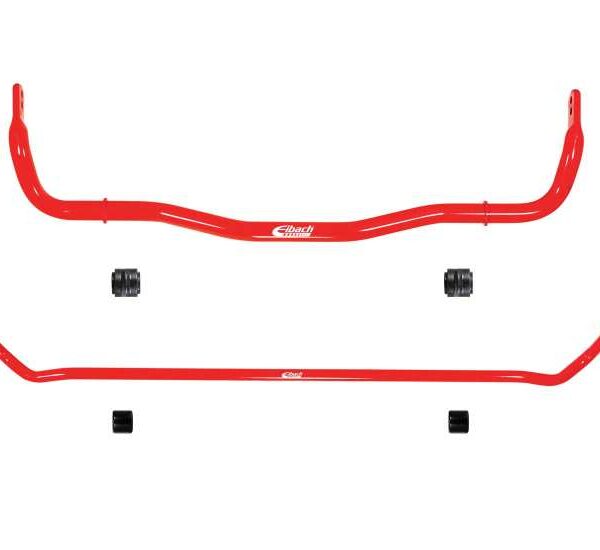 Eibach 35mm Front & 22mm Rear Anti-Roll Kit for 11-18 Chrysler 300C / Dodge Charger/Challenger