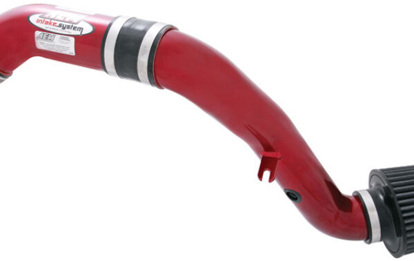 AEM 350z Red Cold Air Intake