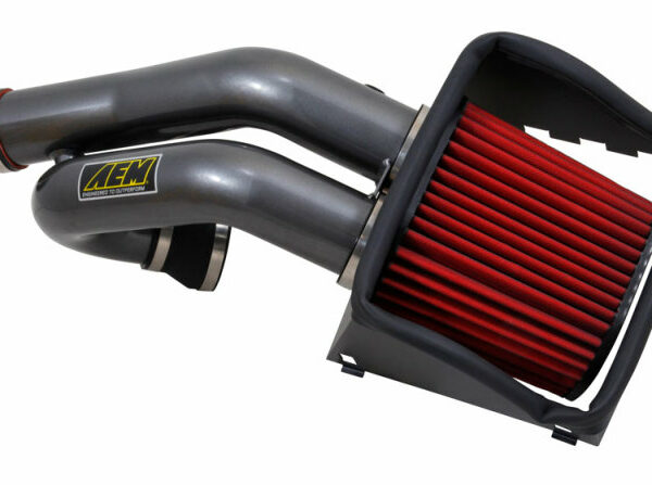 AEM 2015 Ford F-150 3.5L V8 Cold Air Intake System