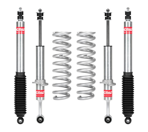 Eibach Pro-Truck Lift Kit for 16-18 Toyota Tacoma