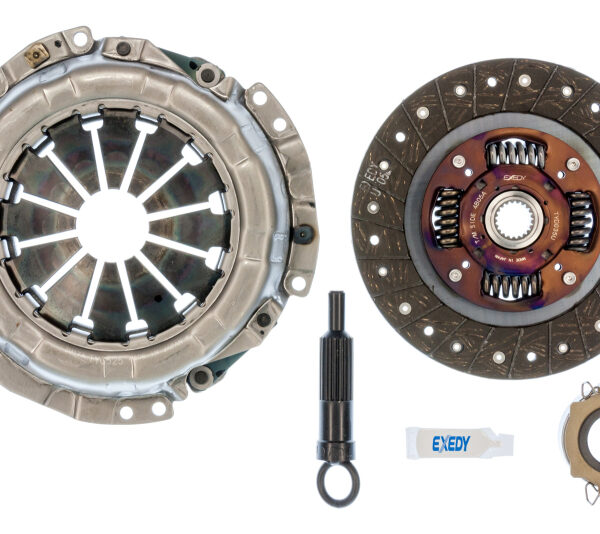 Exedy OE 1990-1990 Toyota Celica L4 Clutch Kit