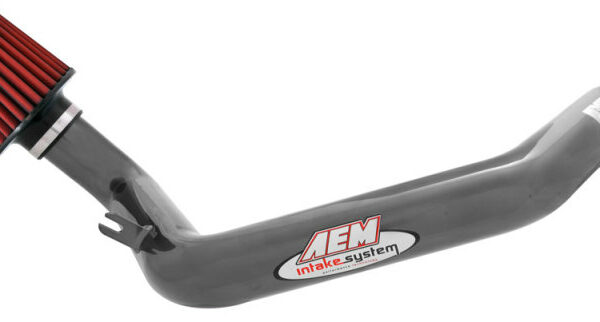 AEM 94-01 Acura Integra GSR Silver Cold Air Intake