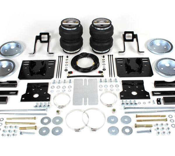 Air Lift Loadlifter 5000 Ultimate Rear Air Spring Kit for 05-10 Ford F-250 Super Duty Lariat 4WD