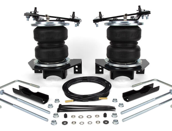 Air Lift Loadlifter 5000 Air Spring Kit for 2020 Ford F250/F350 SRW & DRW 4WD