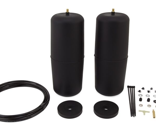Air Lift 1000HD Rear Air Spring Kit for 2019+ Dodge Ram 1500
