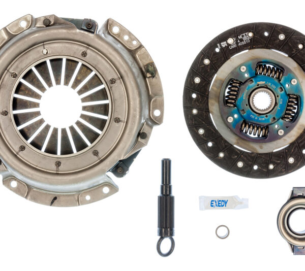 Exedy OE 1986-1988 Nissan Stanza L4 Clutch Kit