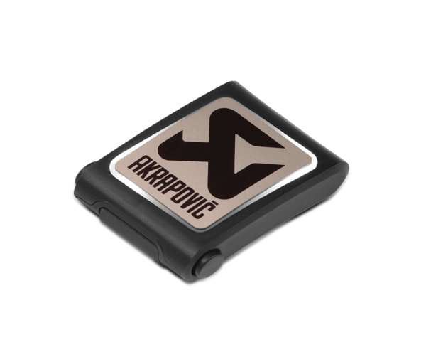 Akrapovic 15-17 Porsche Cayenne S E-Hybrid (958 FL) Sound Kit