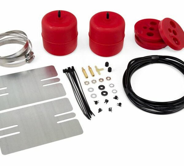 Air Lift Universal 1000 4in/8in Air Spring Kit