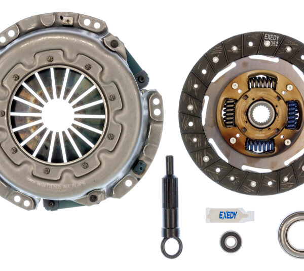 Exedy OE 1967-1969 Toyota Crown L6 Clutch Kit