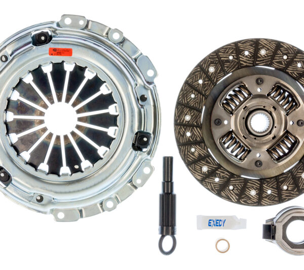 Exedy 1989-1995 Nissan Bluebird L4 Stage 1 Organic Clutch