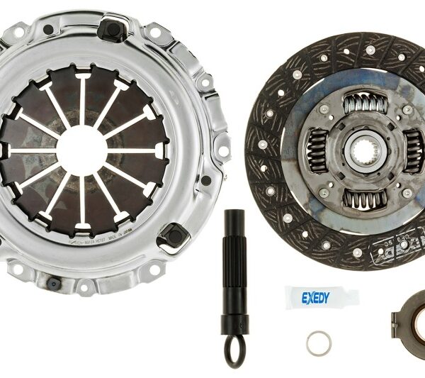 Exedy 06-15 Honda Civic 1.8L Stage 1 Organic Clutch