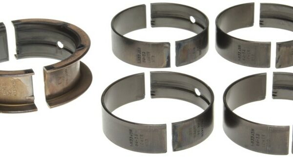 Clevite Nissan KA24DE Series Main Bearing Set