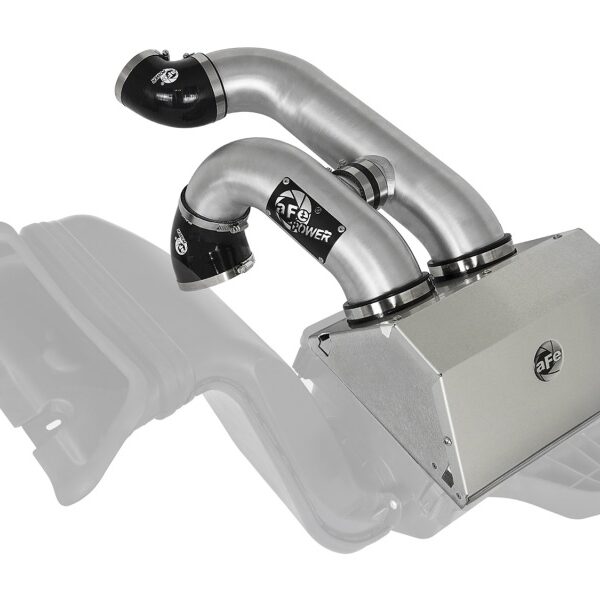 aFe Magnum FORCE Stage-2 Pro 5R Cold Air Intake System 2017 Ford Raptor V6-3.5L (tt)