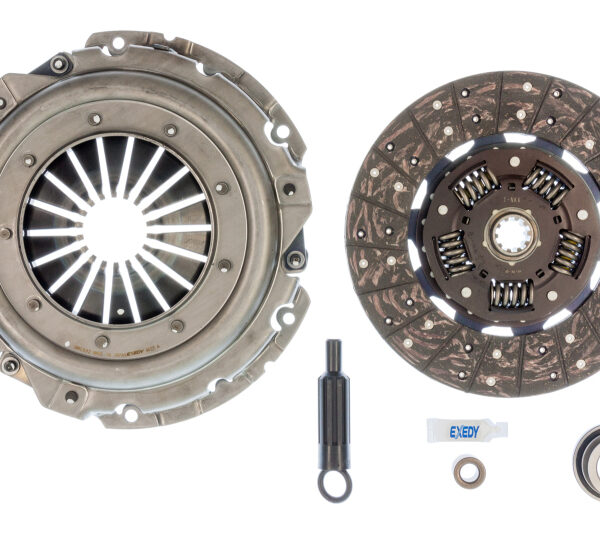 Exedy OE 1985-1986 Chevrolet C10 V6 Clutch Kit