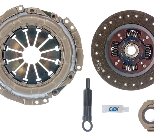 Exedy OE 2006-2011 Toyota Yaris L4 Clutch Kit