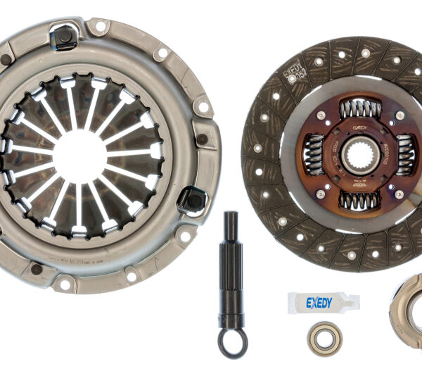 Exedy OE 1992-1994 Mazda MX-3 V6 Clutch Kit