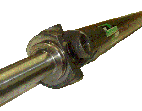 DSS Nissan S13 with KA24/SR20 (5-Speed) / ABS / Steel Driveshaft NISH3-S