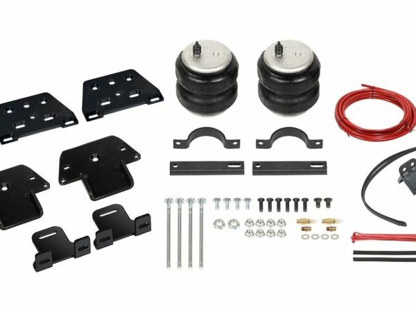 Firestone Ride-Rite Air Helper Spring Kit 22-24 Toyota Tundra 2WD/4WD (W217602628)