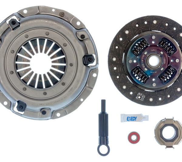 Exedy OE 2005-2005 Saab 9-2X H4 Clutch Kit