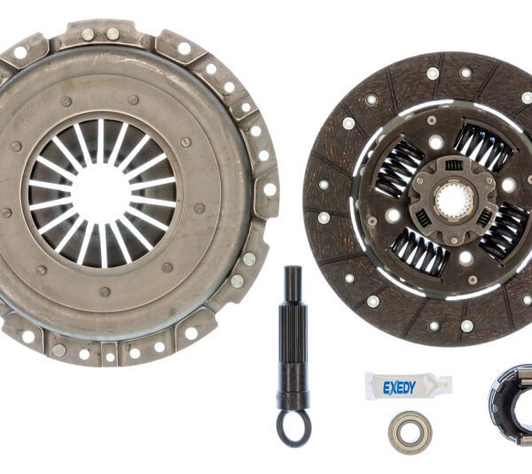 Exedy OE 1984-1984 Volvo 242 L4 Clutch Kit