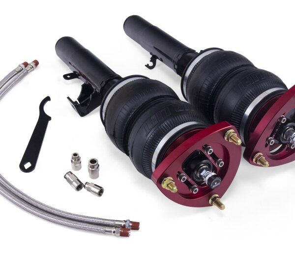 Air Lift Performance 2015-2016 Acura TLX Front Kit