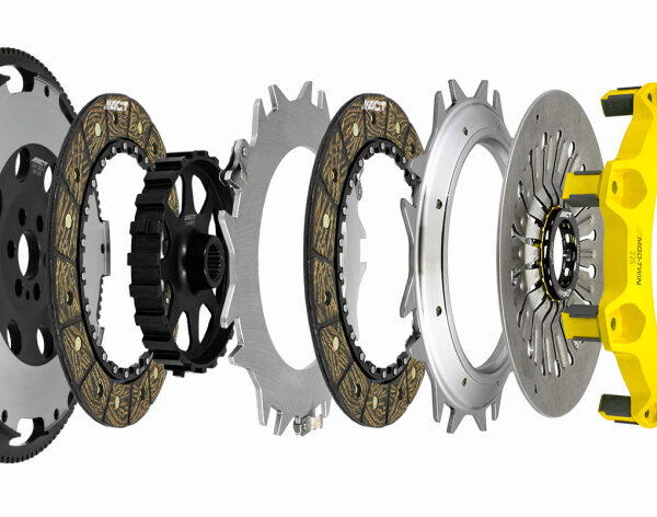 ACT 93-98 Nissan Skyline GT-R (R32/R33) Mod-Twin 225 XT Rigid Street Clutch Kit