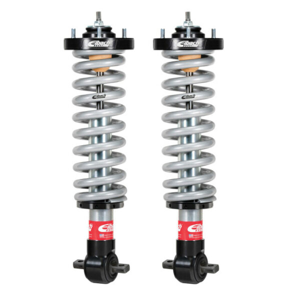 Eibach 22-24 Sierra And Silverado 1500 Front coilover 3.0L 6 Cyl. Turbo Diesel +0.4-2.6in