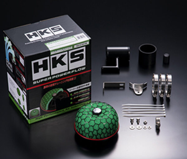 HKS SPF CN9A/CP9A 4G63
