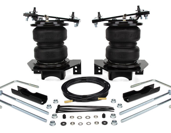 Air Lift Loadlifter 5000 Ultimate for 2020 Ford F250/F350 SRW & DRW 4WD
