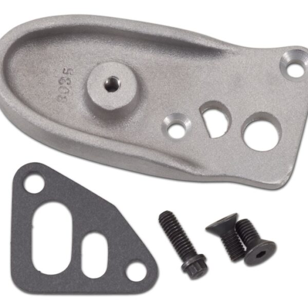 Edelbrock Clamp Style Egr Adpter