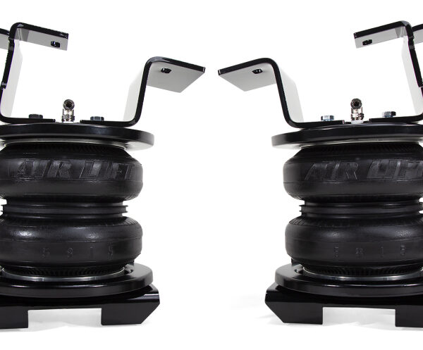 Air Lift Loadlifter 7500 XL Ultimate Air Spring Kit for 2019 Ram 3500 (2WD & 4WD)