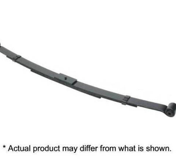 Belltech LEAF SPRING 95-02 ASTRO / SAFARI 3inch