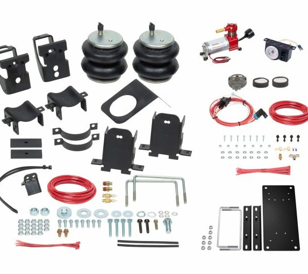 Firestone 11-16 Ford F250/F350/F450 AIO Analog Ride-Rite All-In-One Kit (W217602865)