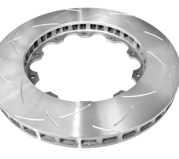 DBA 15-23 Dodge Challenger/Charger SRT8 Hellcat T3 5000 Series Replacement Front Slotted Rotor