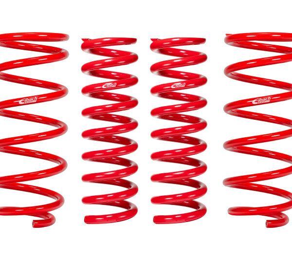 Eibach 21-22 Toyota 4Runner TRD 4.0L V6 4WD Pro Lift Kit