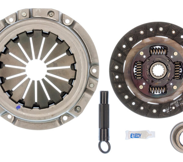 Exedy OE 1983-1986 Buick Skyhawk L4 Clutch Kit