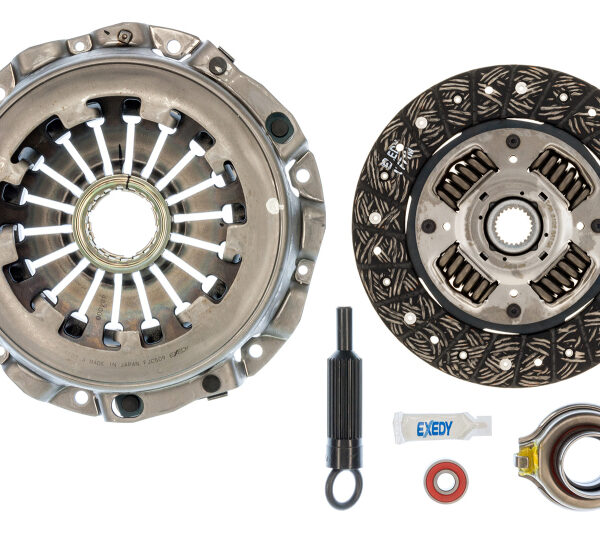 Exedy OE 1991-1994 Subaru Legacy H4 Clutch Kit