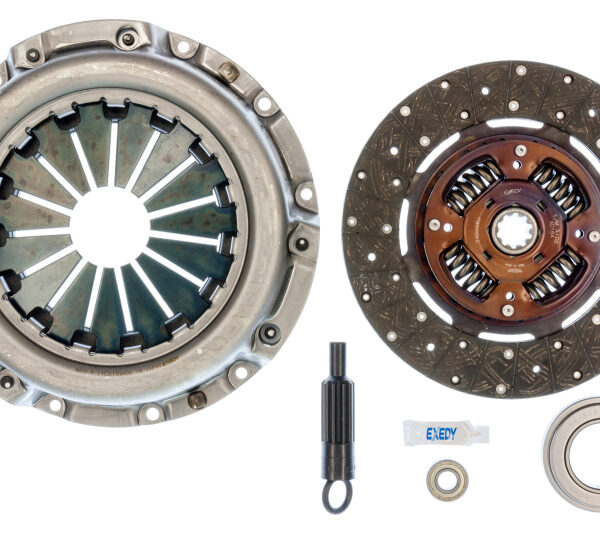Exedy OE 1975-1987 Toyota Land Cruiser L6 Clutch Kit