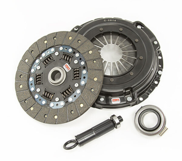 Competition Clutch 1994-2001 Acura Integra Stage 1.5 - Full Face Organic Clutch Kit