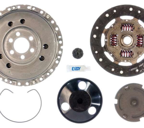 Exedy OE 1993-1994 Volkswagen Golf L4 Clutch Kit