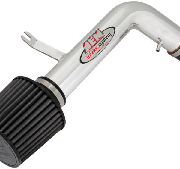 AEM 94-01 Integra RS/LS/GS Polished Short Ram Intake