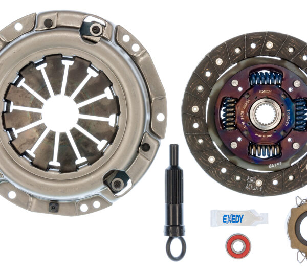 Exedy OE 1985-1988 Chevrolet Nova L4 Clutch Kit