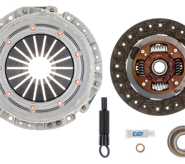 Exedy OE 1987-1987 Buick Skyhawk L4 Clutch Kit