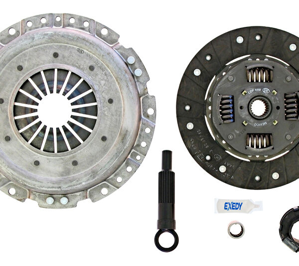 Exedy OE 1982-1984 Volvo 244 L6 Clutch Kit