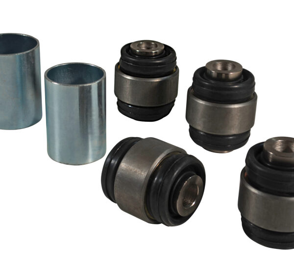 SPC Performance Replacement Bushing Kit For xAxis Sealed Flex Joint (Set of 4) 2000-2006 Lincoln LS