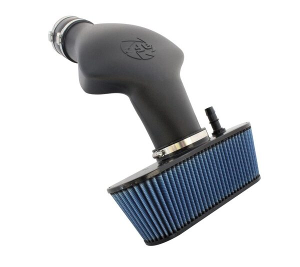 aFe MagnumFORCE Intakes Stage-2 P5R AIS P5R Chevrolet Corvette 97-04 V8-5.7L C5/Z06