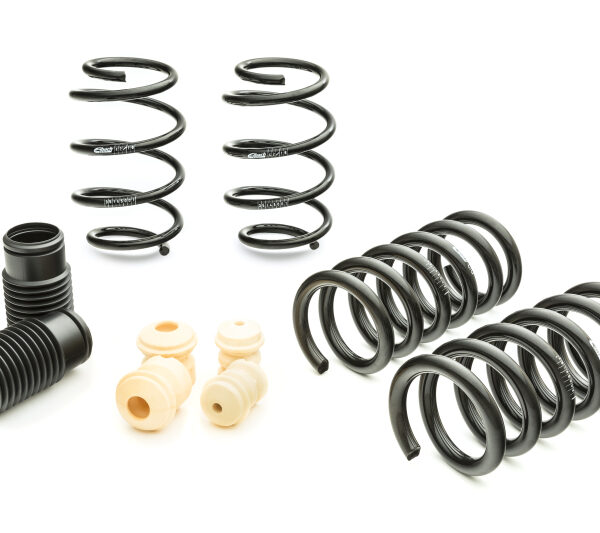 Eibach Pro-Kit for 2015 Ford Mustang GT 5.0L V8