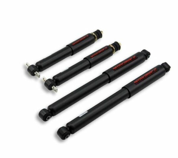 Belltech SHOCK SET NITRO DROP 2