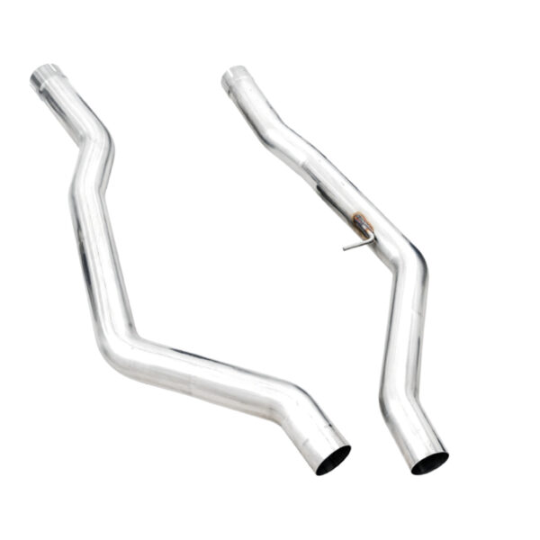 AWE Tuning 2019+ BMW M340i (G20) Resonated to Non-Resonated Conversion Kit
