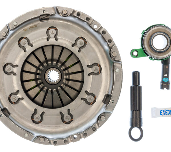 Exedy OE 2007-2009 Dodge Caliber L4 Clutch Kit